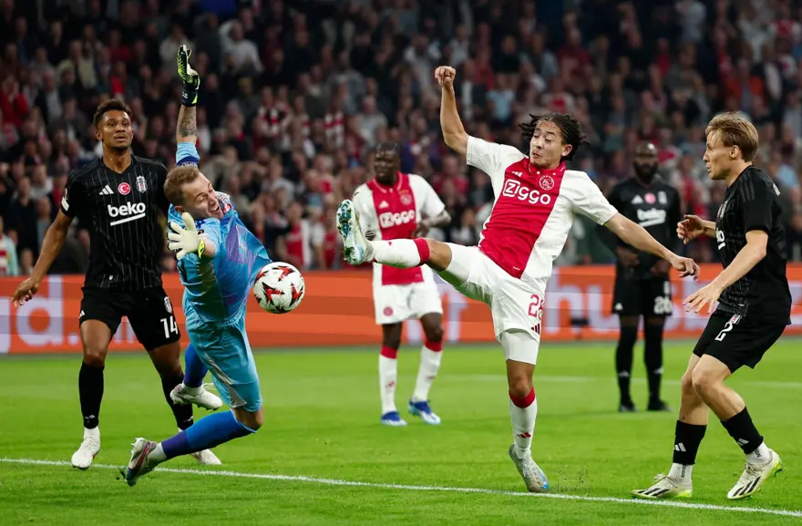 ORTA SAHADA DEĞİŞİKLİK 4