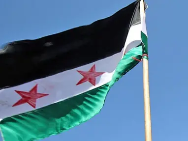 Suriye'den IŞİD operasyonu: Çok sayıda gözaltı