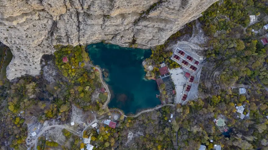 BUNGALOV EVLER KONAKLAMAK İSTEYENLERİ MİSAFİR EDECEK 2