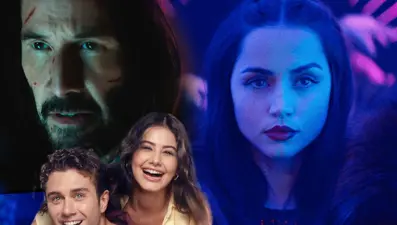 Sinema rehberi: Hangi filmler vizyona girdi?