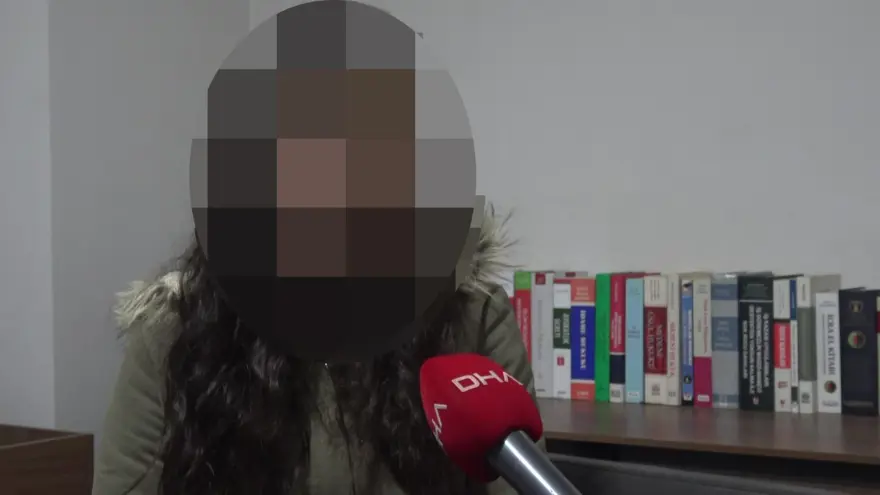 “MİT’a alacağız” yalanıyla cinsel istismarda cezalar onandı 1 “MİT’a alacağız” yalanıyla cinsel istismarda cezalar onandı 1