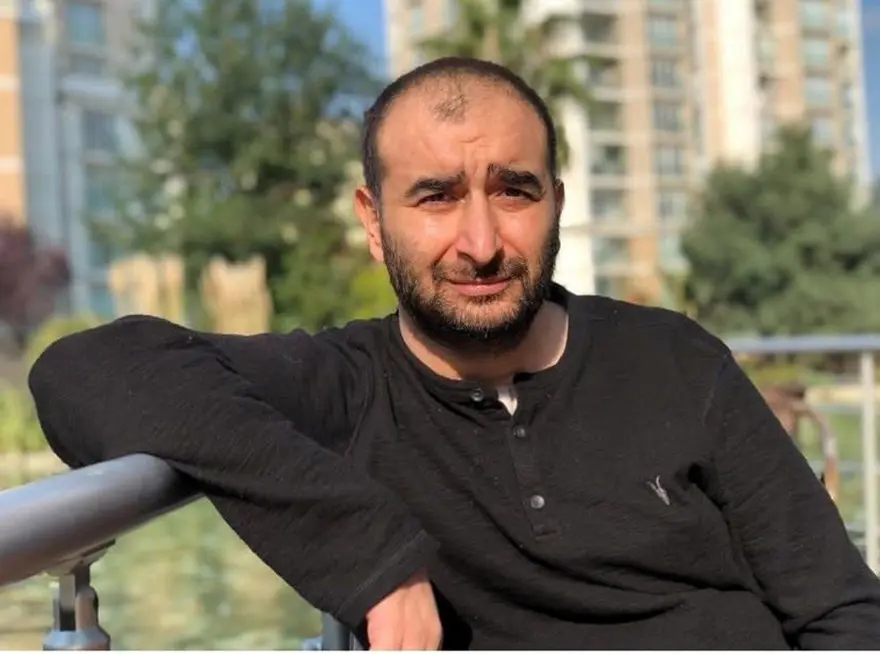 Avukat Serdar Öktem cinayeti: 2'si çocuk 9 şüpheli tutuklandı Avukat Serdar Öktem cinayeti: 2'si çocuk 9 şüpheli tutuklandı