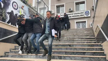 Uyuşturucu alışverişinde kan aktı: 2 gözaltı