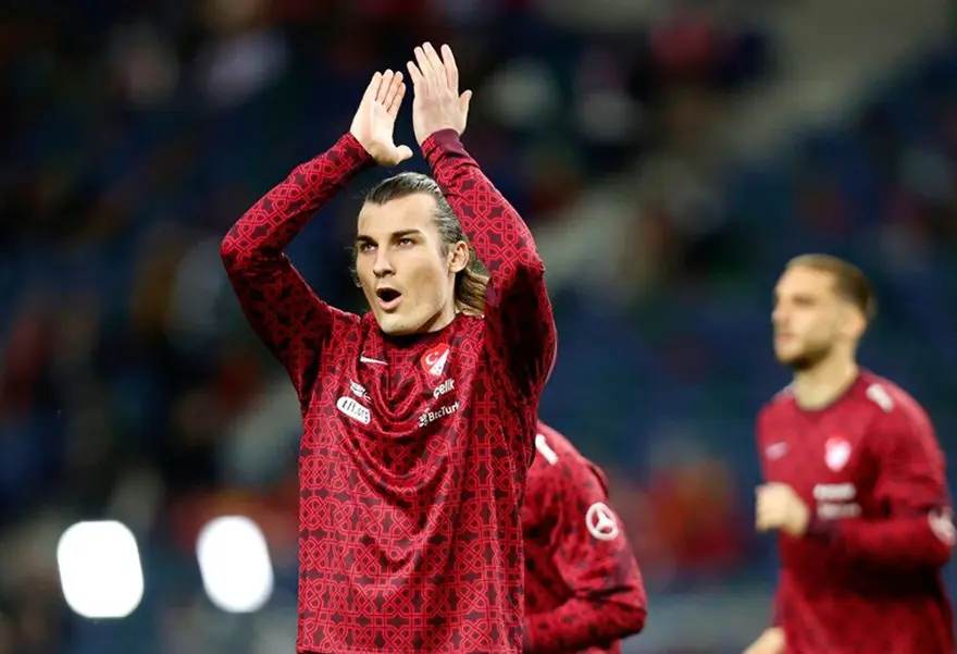 Altınordu Kulübü devrediliyor: Türk futboluna kazandırdığı isimler 18