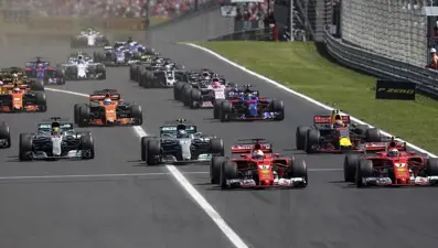 Formula 1'de artık kadın modeller olmayacak