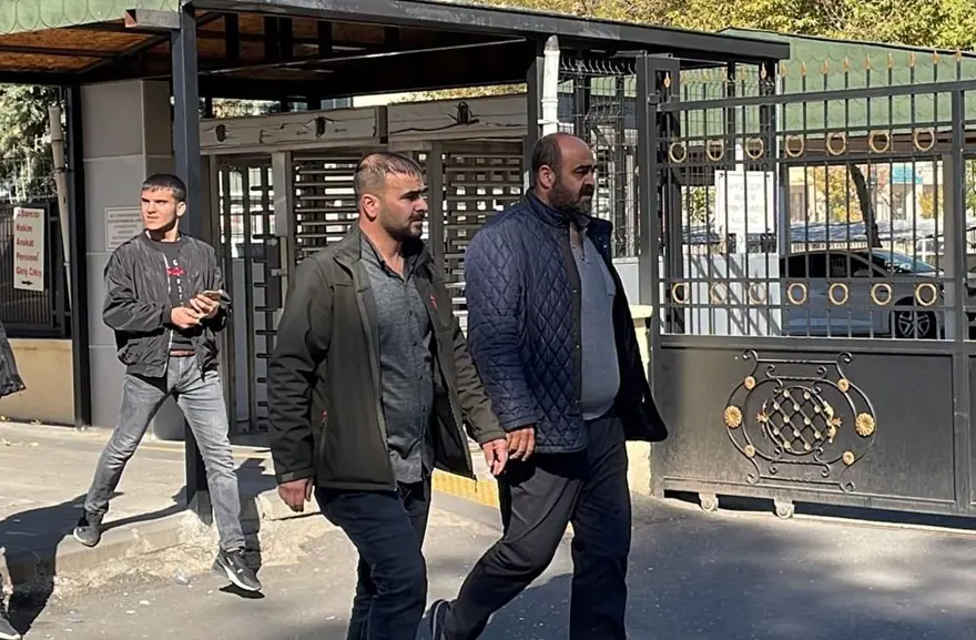 Narin cinayeti davasında ilk üç gün neler yaşandı? Tarihi davada çelişkili ifadeler! 5