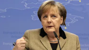 Merkel Erdoğan'dan esinlendi