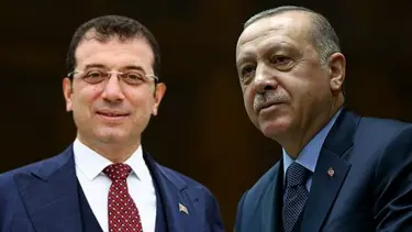 SON DAKİKA: Erdoğan-İmamoğlu görüşmesi bugün