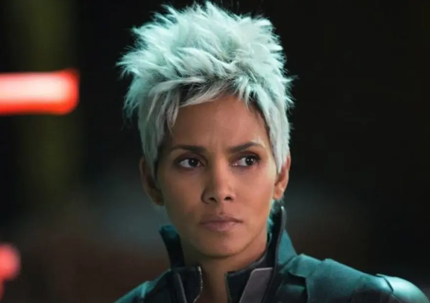 Sinema ve televizyonun süper kadınları 54