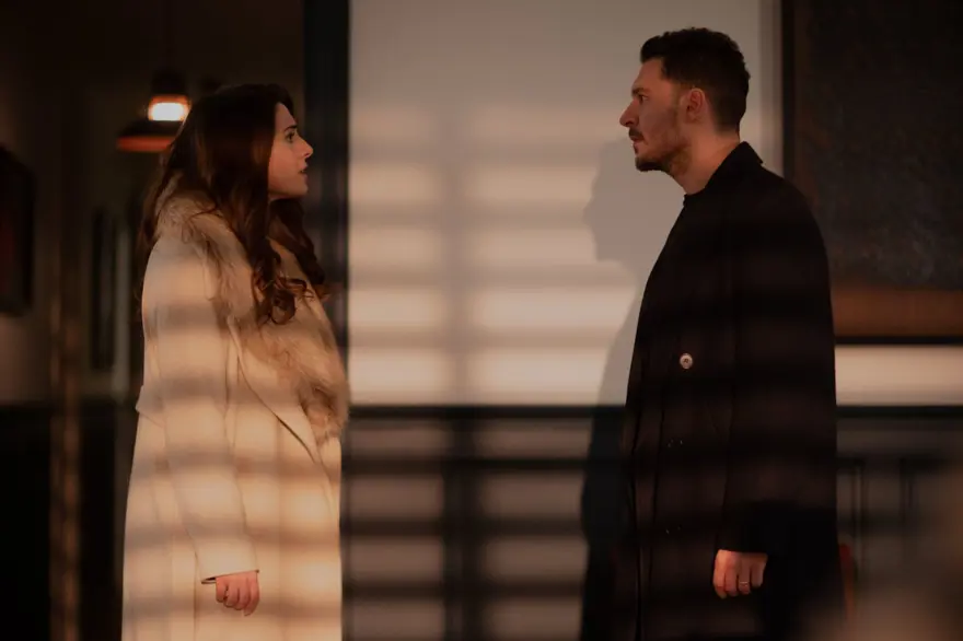 Sakla Beni 12. bölümde neler olacak? Naz'dan bebek müjdesi 