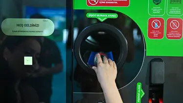 Depozito iade sistemi başlıyor