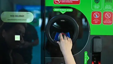 Depozito iade sistemi başlıyor