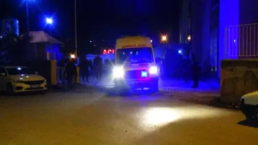 Hakkari'deki patlamada 7 şehit