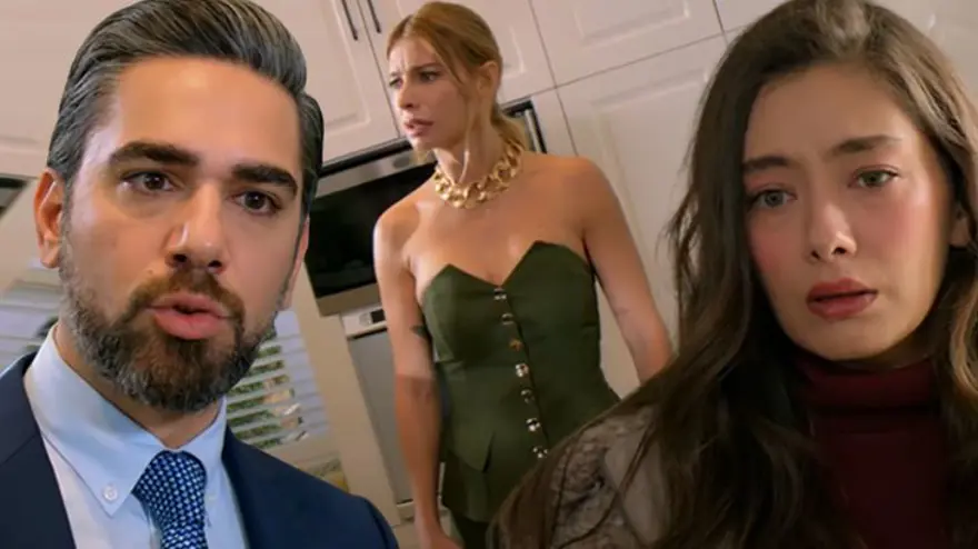 GECENİN UCUNDA SON BÖLÜMDE NELER OLDU? 6