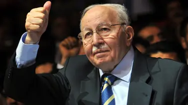 Erbakan'ın miras davasında karar