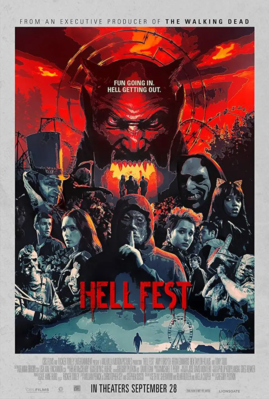 2018'in en iyi korku filmleri 3