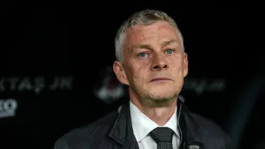 Solskjaer: Hayal kırıklığı yaşıyorum