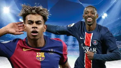 Barcelona-PSG maçı ne zaman, saat kaçta ve hangi kanalda? Şampiyonlar Ligi'nde dev karşılaşma
