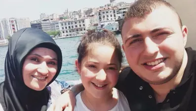 Sevgi Demirci ve çocukları 6 ay sonra toprağa verildi (Silivrive Çatalca’da cinayetler zinciri)