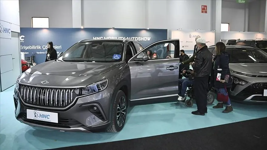 ÖTV'SİZ ARAÇLAR KAÇ YILDA BİR DEĞİŞTİRİLECEK? 3