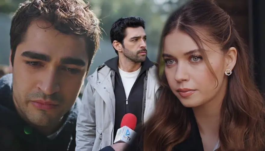 Yalı Çapkını'nda Seyran'dan büyük fedakarlık! "Ferit ne olursa olsun vazgeçmeyecek" Yalı Çapkını'nda Seyran'dan büyük fedakarlık! "Ferit ne olursa olsun vazgeçmeyecek"