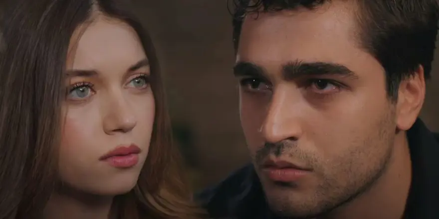 PELİN'DEN SEYRAN'A: HER ŞEYİ BİLİYORUM 14 PELİN'DEN SEYRAN'A: HER ŞEYİ BİLİYORUM 14