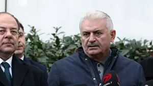 Başbakan Binali Yıldırım: Teröre asla boyun eğmeyeceğiz