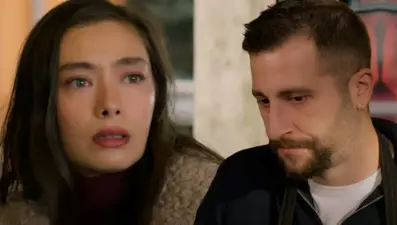 Gecenin Ucunda 10. bölüm ön izlemesi yayınlandı