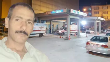 Babalar Günü arifesinde acı haber: 17 yaşındaki çocuk babasını öldürdü