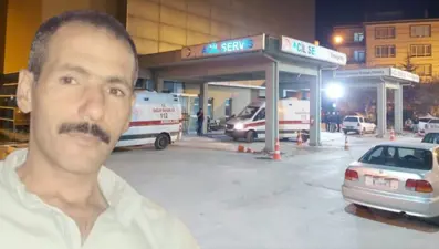 Babalar Günü arifesinde acı haber: 17 yaşındaki çocuk babasını öldürdü