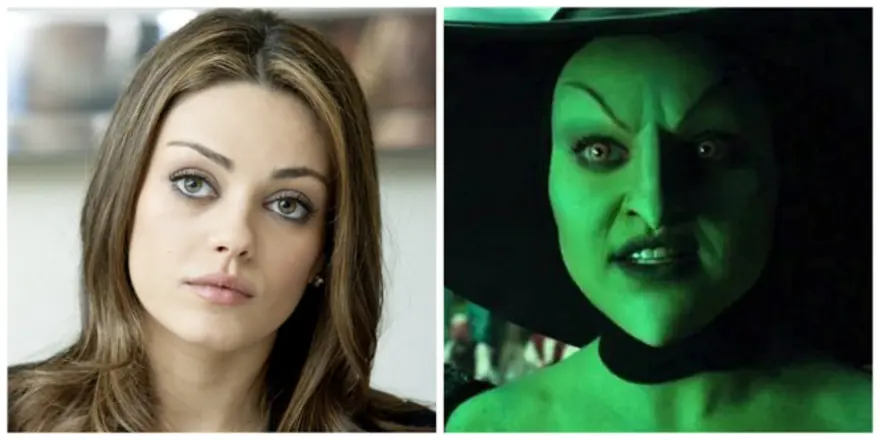 Mila Kunis 1