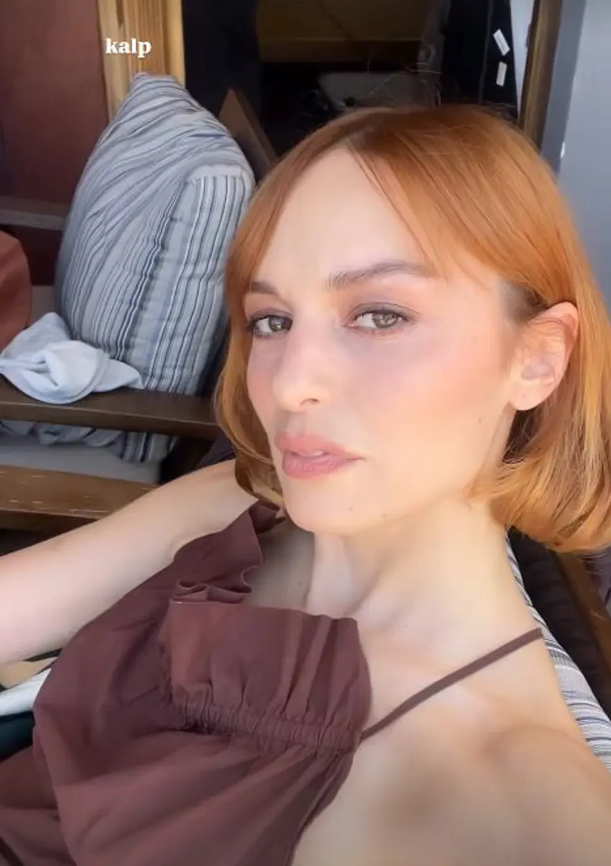 "İLK DEFA BU KADAR BÜYÜK BİR ACI YAŞIYORUM" 2 "İLK DEFA BU KADAR BÜYÜK BİR ACI YAŞIYORUM" 2