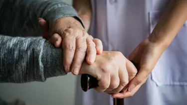 Sarkopeni sendromu ile gelen tehlike!  (Sarkopeni nedir, neden olur?)