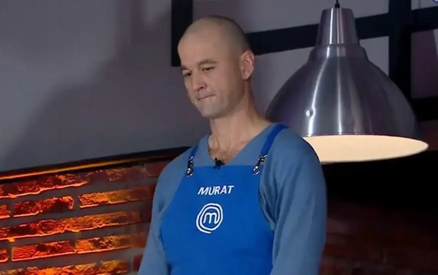 MasterChef Türkiye yarışmacısı Murat Öztürk diskalifiye oldu, MasterChef Türkiye, Murat Öztürk 3
