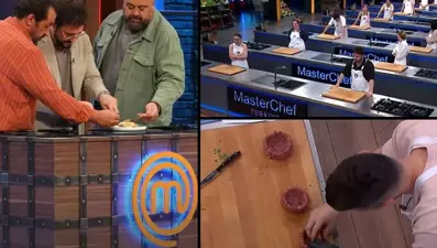 MasterChef maratonu hız kesmiyor: Yedeklerden ana kadroya giren ilk isim belli oldu