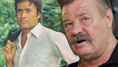 Nuri Alço, Cüneyt Arkın'ın çekimlerde gerçek tokat attığını açıkladı