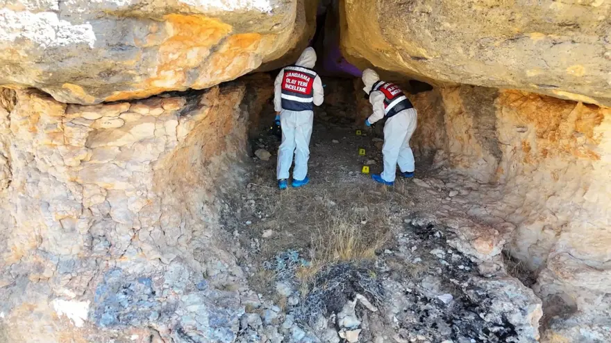 EŞİNİ ARAYIP KÜFRETMİŞ 5