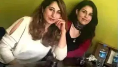 Dün bebeğini kaybetti, bu sabah acı haber geldi: Genç Özlemve kardeşi Rojbin kurtarılamadı