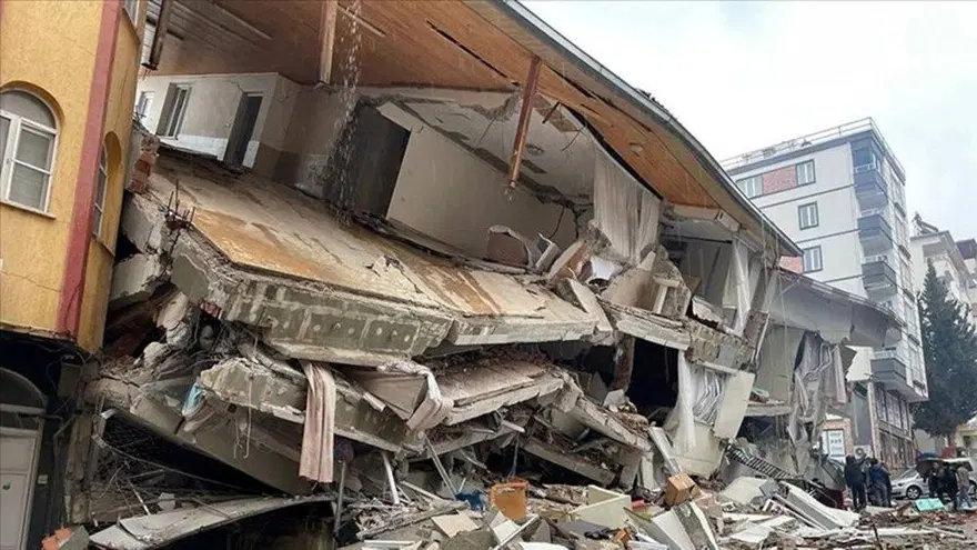 Evin sağlam olup olmadığı nasıl anlaşılır? Bina sağlamlık testi nasıl yapılır, başvuru ücretli mi? 9 Evin sağlam olup olmadığı nasıl anlaşılır? Bina sağlamlık testi nasıl yapılır, başvuru ücretli mi? 9