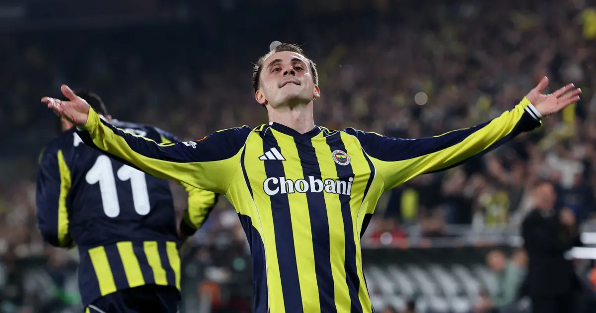 Kerem Aktürkoğlu'ndan ilkokul öğrencisine jest: Seçimi kazandı mesaj attı