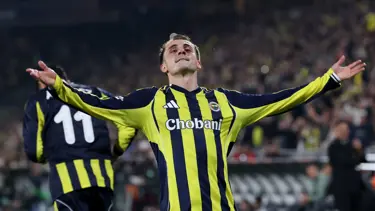 Kerem Aktürkoğlu'ndan ilkokul öğrencisine jest: Seçimi kazandı mesaj attı