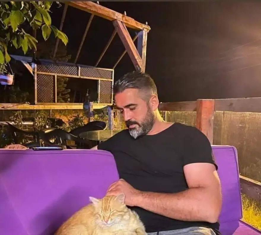 Yamaç paraşütü can aldı: Kazadan yeni görüntüler ortaya çıktı 