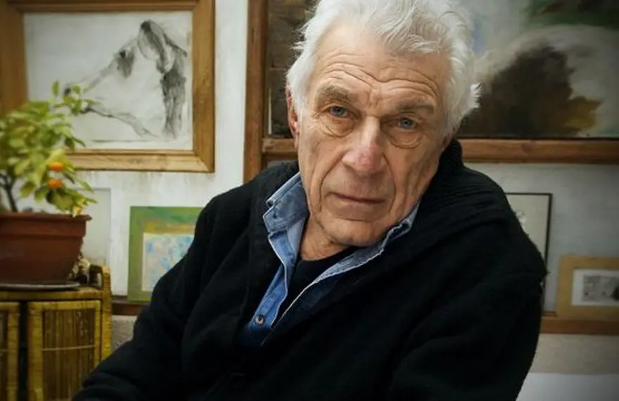 John Berger’dan geriye kalan sözler 12