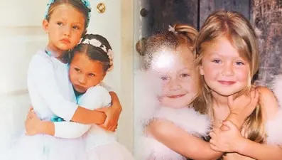 Dünyanın en iyi modelleri arasına girdiler: Bella Hadid'den duygusal paylaşım