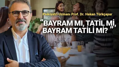 Bayram mı, tatil mi? Mezarları neden ziyaret etmeliyiz?