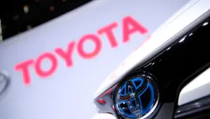 Yerel tedarikçisi siber saldırıya uğrayan Toyota, Japonya'da fabrikalarını durdurdu Yerel tedarikçisi siber saldırıya uğrayan Toyota, Japonya'da fabrikalarını durdurdu