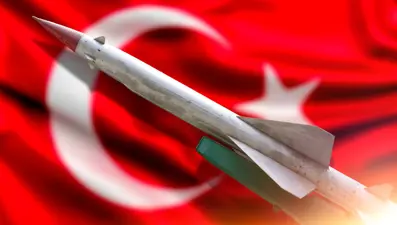 Dünyanın en güçlü hava savunma sistemine sahip ülkeler sıralaması 2025 belli oldu: Türkiye kaçıncı sırada?