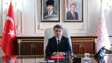 Abdulaziz Aydın kimdir? Bolu Valisi Abdulaziz Aydın kaç yaşında, hangi görevlerde bulundu?