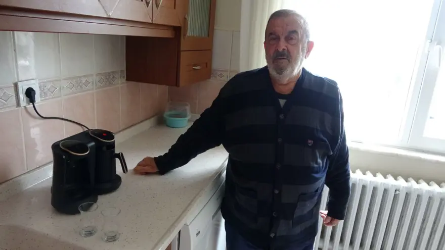 "ÇOCUKLARIM 5-6 SAAT O ENKAZIN ALTINDA KALDI" 2