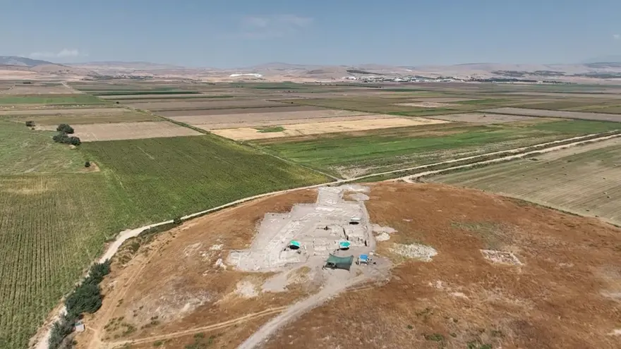 Amasya’da gizemli kayıp tapınak: Kayıtlarda dahi yer almıyor! 1